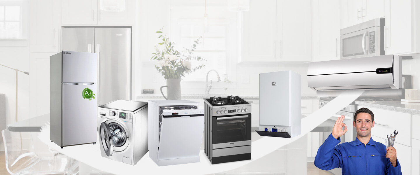 İskilip Dominox Servisi